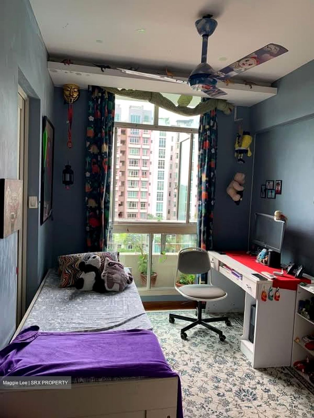 Lilydale (D27), Condominium #529338081